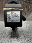 Tdc Power Class 2 Transformer Model Da-07-12 12v 0.58a 7va Tested. Fixed Price $14.99.