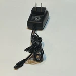 Radio Systems Switch Mode Power Supply Model Sps-01c9-0.25cus-n 9v 0.25a. Fixed Price $18.85.