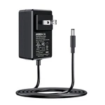 Fite On Ul Listed 12v Ac/dc Adapter 088261 Compatible With Horizon Fitness.... Fixed Price $25.99.