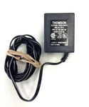Thomson Telephone Power Supply Model 5-2377a Ac Adaptor 9v Class 2 Transformer. Fixed Price $6.00.
