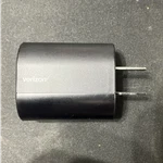 Verizon Ac/dc Usb Wall Charger Adapter 5v Black Mpn S802-5a-us1. Fixed Price $17.99.