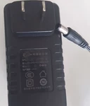 For Trythink Ts-a036-120300c5 12v 3a 36w Routers Wall-mounted Power Adapter 1pc. Fixed Price $18.00.