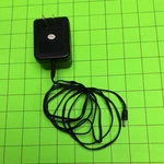 Radioshack 41ud120040 12vdc 400ma Power Adapter Cord. Fixed Price $13.95.