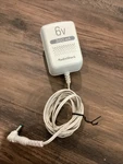Genuine Radio Shack 6v 300ma 273-1758 Ac Adapter. Fixed Price $17.50.